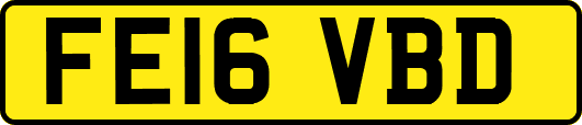 FE16VBD