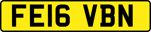 FE16VBN