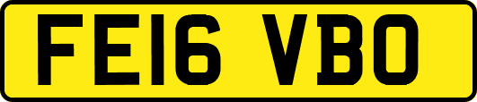 FE16VBO
