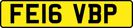 FE16VBP