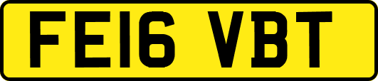 FE16VBT