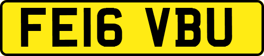 FE16VBU