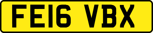 FE16VBX