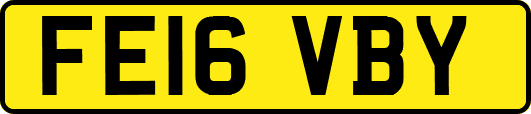 FE16VBY