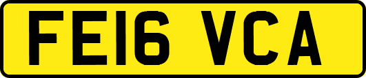 FE16VCA