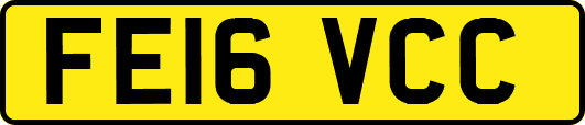 FE16VCC