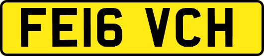 FE16VCH