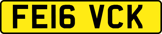 FE16VCK