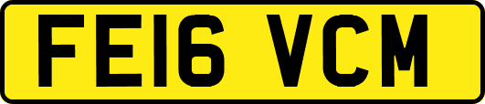FE16VCM