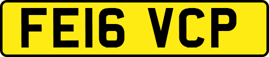 FE16VCP