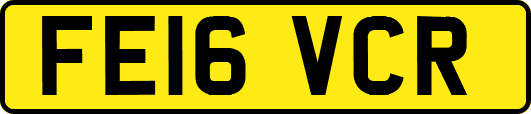 FE16VCR