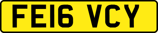 FE16VCY