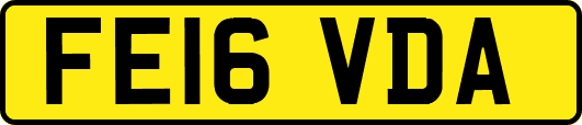 FE16VDA