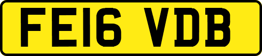 FE16VDB