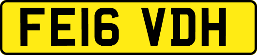 FE16VDH
