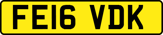 FE16VDK