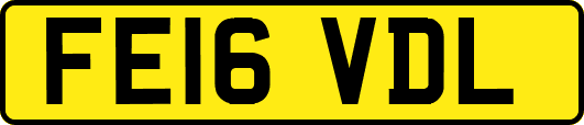 FE16VDL