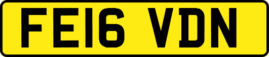 FE16VDN