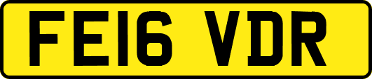 FE16VDR