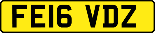 FE16VDZ