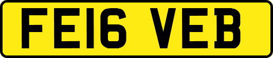 FE16VEB