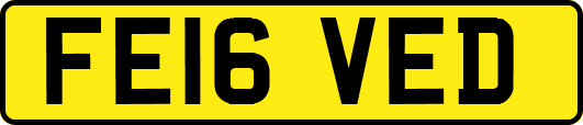 FE16VED