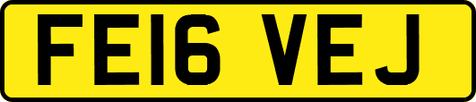 FE16VEJ