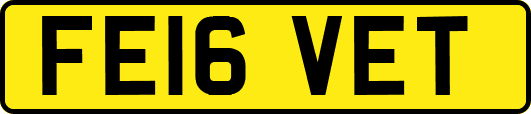FE16VET