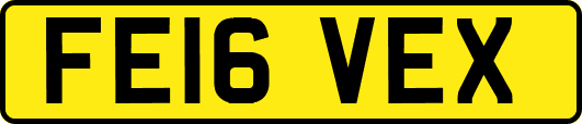FE16VEX