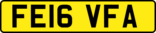 FE16VFA