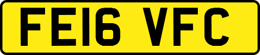 FE16VFC