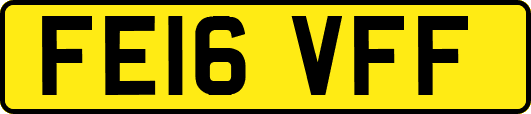 FE16VFF