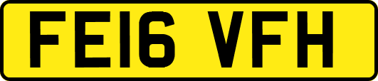 FE16VFH