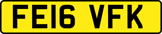 FE16VFK