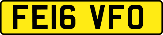 FE16VFO