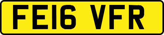 FE16VFR