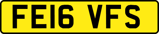 FE16VFS