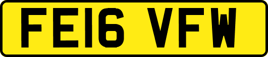 FE16VFW
