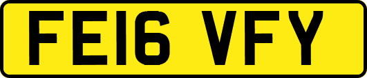 FE16VFY