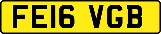 FE16VGB
