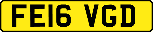 FE16VGD