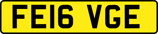 FE16VGE
