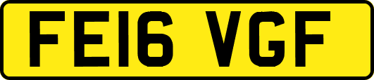 FE16VGF