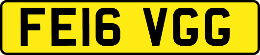 FE16VGG