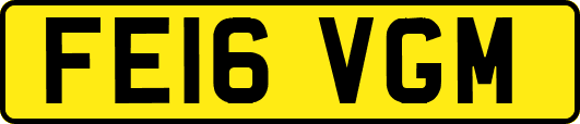 FE16VGM