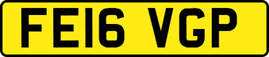 FE16VGP