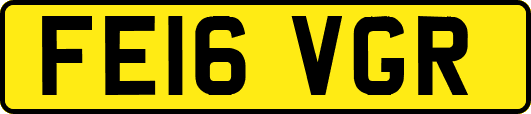 FE16VGR
