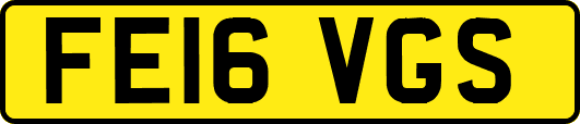 FE16VGS