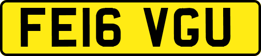 FE16VGU