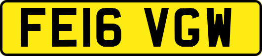 FE16VGW